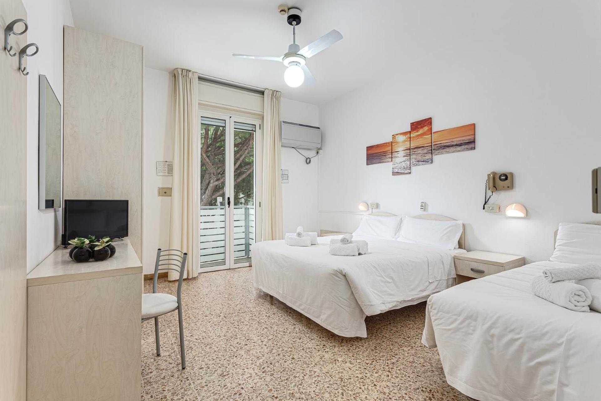Cuba Hotel