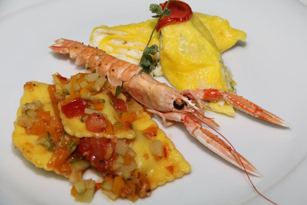 Hotel Cuba Milano Marittima