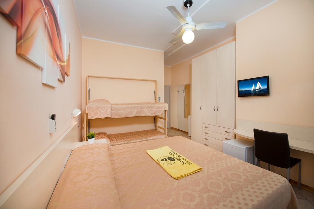 Cuba Hotel