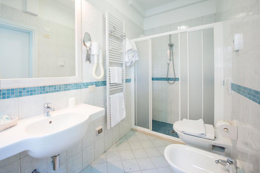 Hotel Cuba Milano Marittima