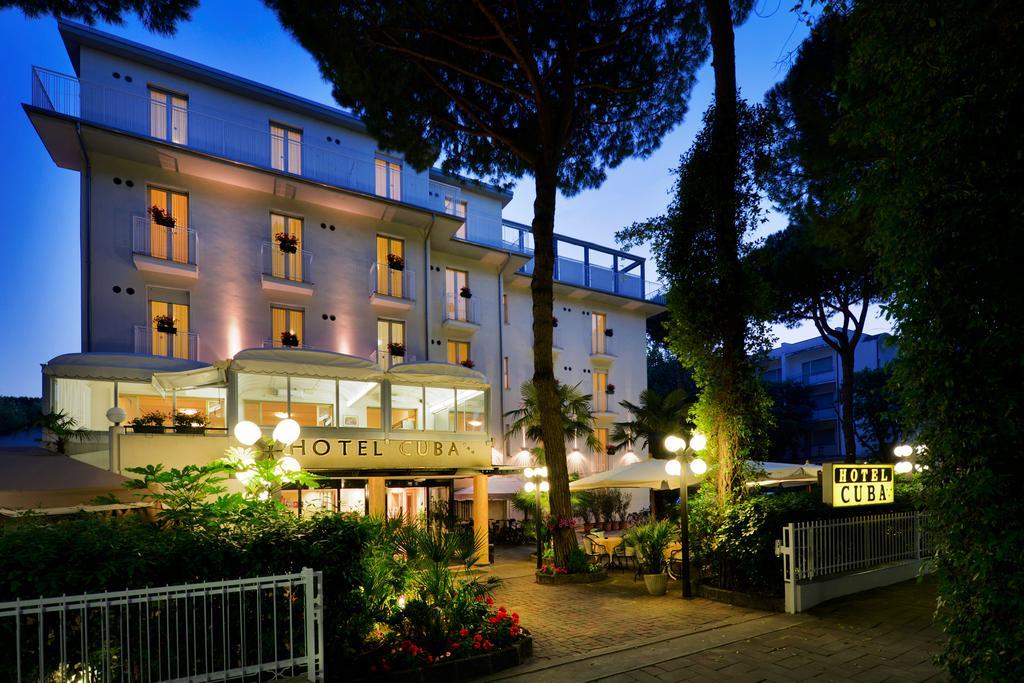 Cuba Hotel 3*