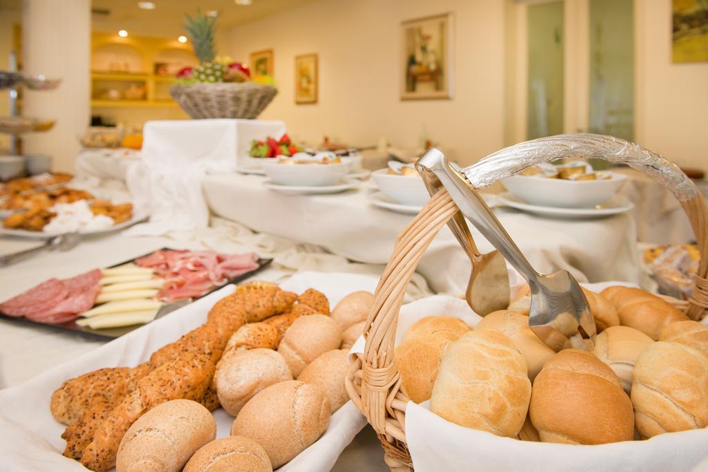Hotel Cuba Milano Marittima