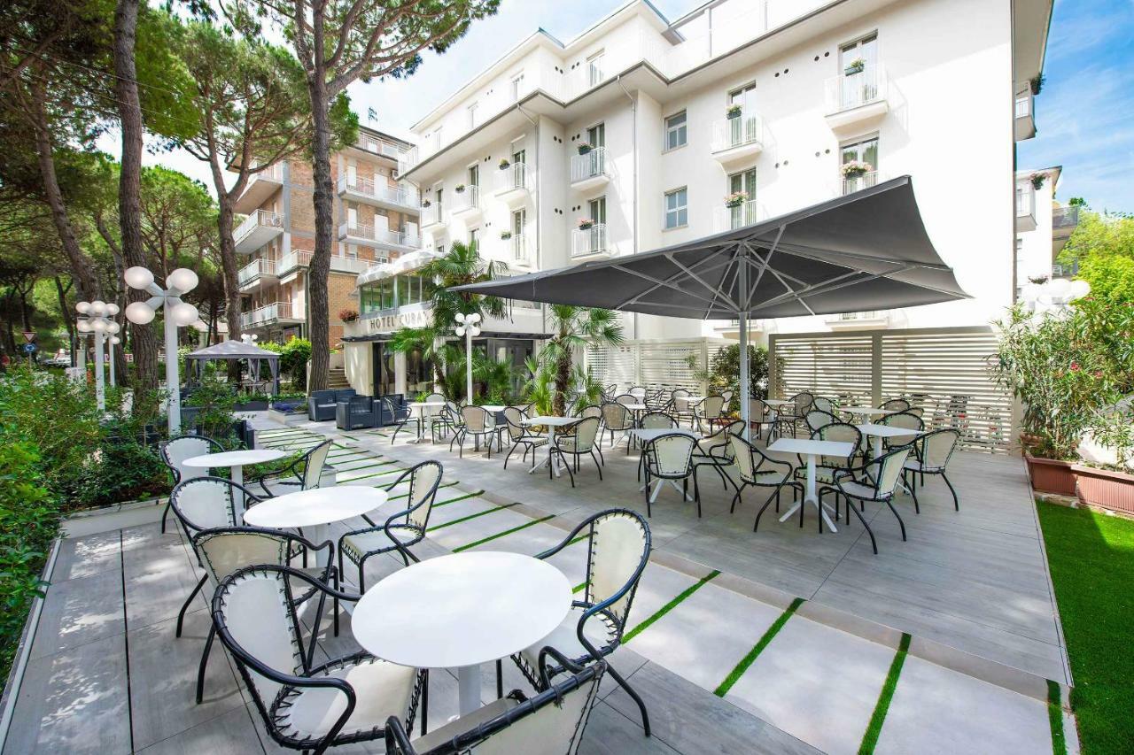 Cuba Hotel Milano Marittima