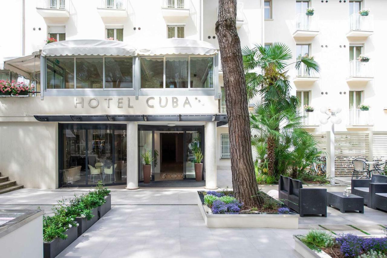 Cuba Milano Marittima